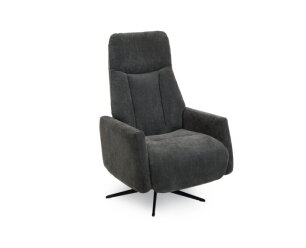 Relaxfauteuil Blaricum &ndash; Rythm Blossom - handmatig of elektrisch - sta-op functie mogelijk