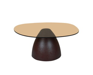 Brix Mylon Brown 86cm