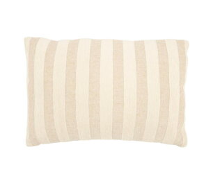 Pillow Raya 60x12cm - beige | BY-BOO