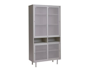 VEEP CABINET H180 CM