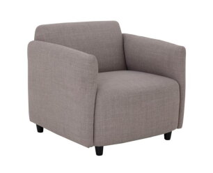 Bradfort Fauteuil - fabric Montego 178 Sand