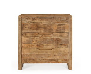 Ladeblok met 3 Laden Sophie 80