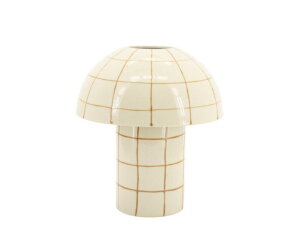 Trazo small - beige | BY-BOO