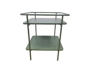 YUBA SIDE TABLE 45X45X CM