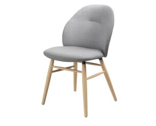 TENO CHAIR LIGHT GREY