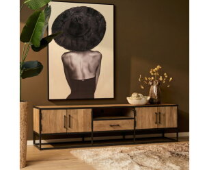 Tv meubel Dakota |  240 cm