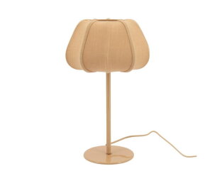 Table lamp Sora - natuurlijk | BY-BOO