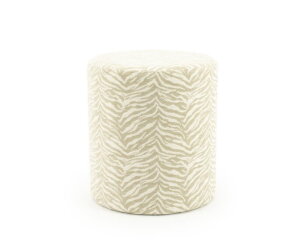 Stool Tigra - beige | BY-BOO