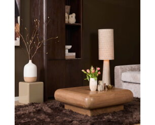 Salontafel Fedde | 80 cm
