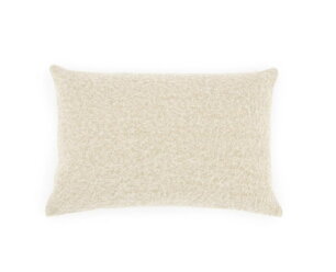 Pillow Kelso 60x12cm - taupe | BY-BOO