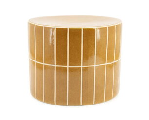 TileTastic 1 42x42cm - geel | BY-BOO