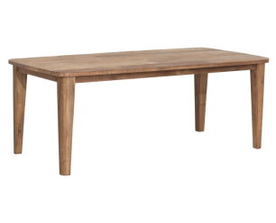 Bliss eettafel 250 cm
