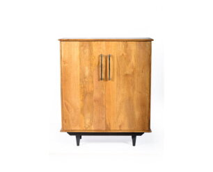 Wijnkast Ayleen 90cm | Livingfurn