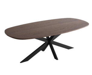 San Marino Eetkamertafel 240 cm