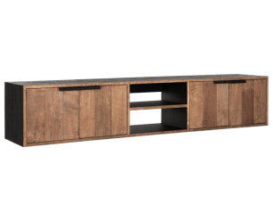 Cosmo hangend tv meubel No.1 large