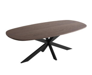 San Marino Eetkamertafel 200 cm