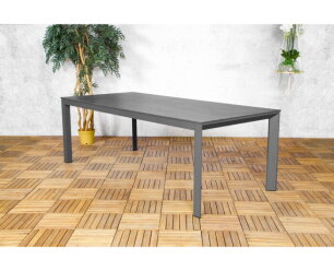Bianca HPL table 220cm
