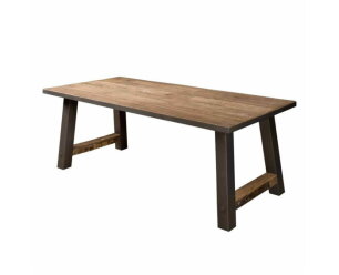 Nano Eetkamertafel 180 cm