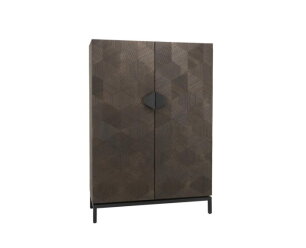 San Marino Opbergkast 110 cm