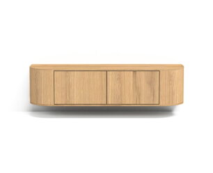Novero Zwevend 140cm