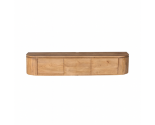 Tv meubel Excellent Naturel | 160 cm