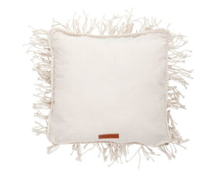 Cushion Iceberg square - ORDER by 4 pcs,50x50 cm