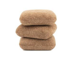 Pillowscape - bruin | BY-BOO