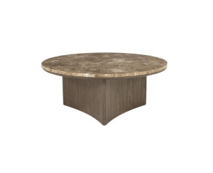 Salontafel Okke 80x80cm - large | Eleonora