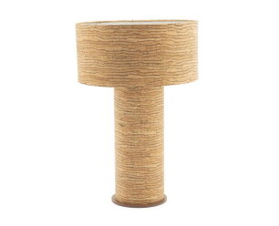 Table lamp Kura - natuurlijk | BY-BOO