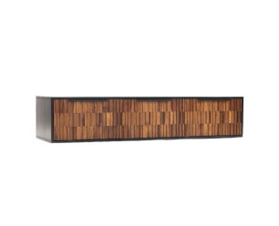 Dimaro TV-meubel hangend 145 cm