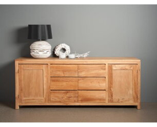Corona Dressoir 220 cm