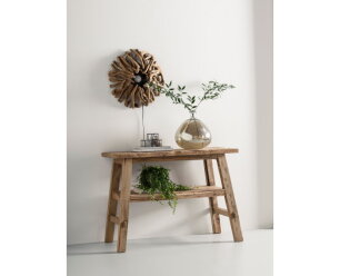 wandtafel Antiques Semeru