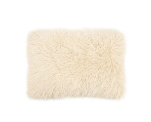 Pillow Doodly 60x13cm - beige | BY-BOO