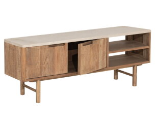 Bliss mortex tv meubel No.2 small