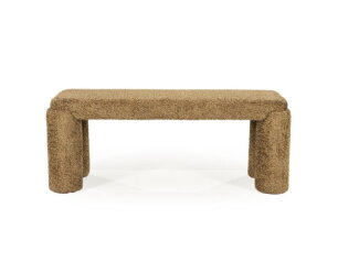Bench Omla - geel | BY-BOO