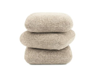 Pillowscape - taupe | BY-BOO