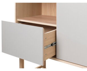 BILBAO CABINET H150 CM