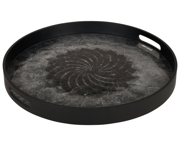 Tray Riyad medium - ORDER by 2 pcs,5,5x&Oslash;56 cm