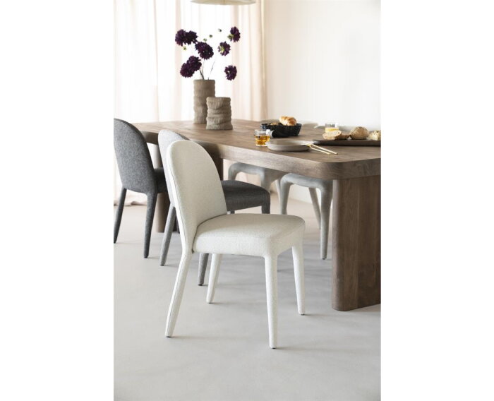 Eetkamerstoel Jaxx - beige | Eleonora