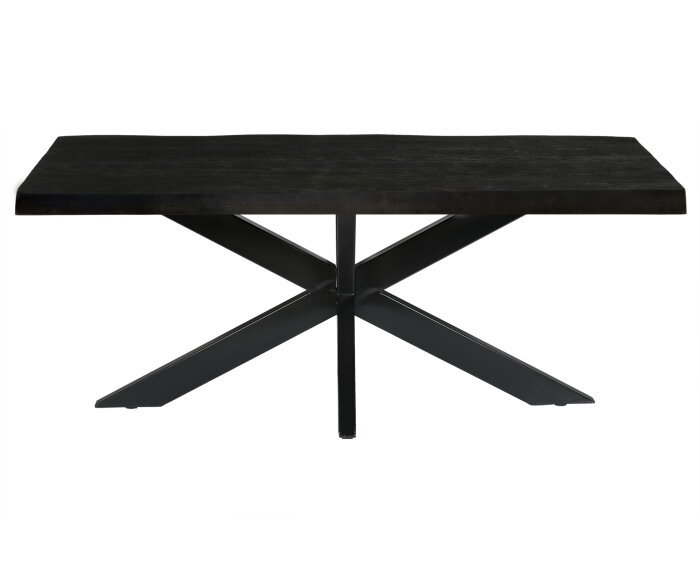 Eettafel Norris Tree Top Spider 180cm