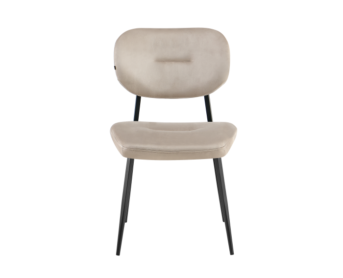 Eetkamerstoel Jonathan Taupe