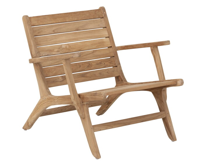 fauteuil Laila
