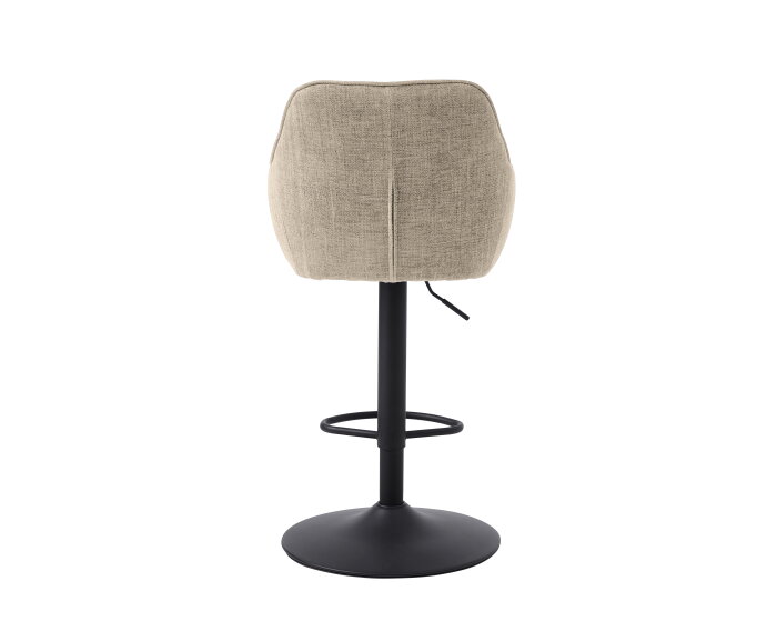 AVOLA BAR STOOL LINEN