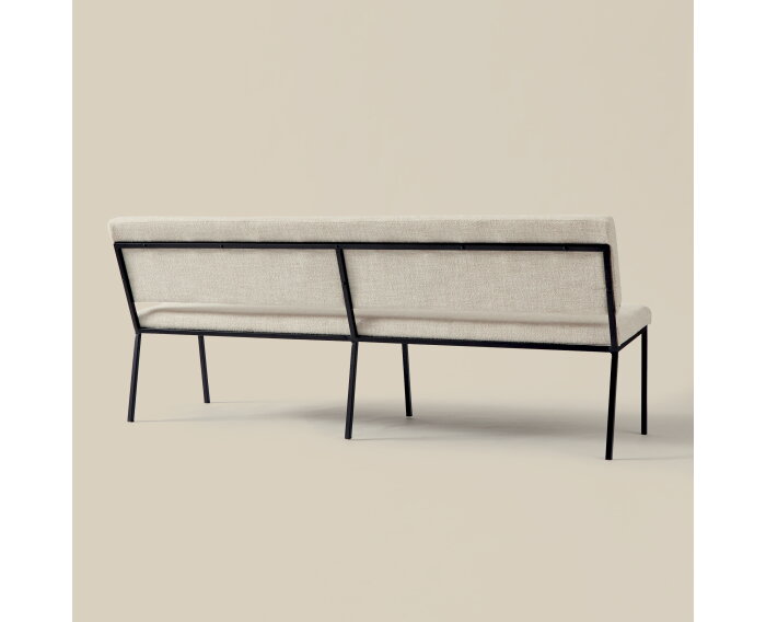 SOHO bank 160 cm - Yukon 906