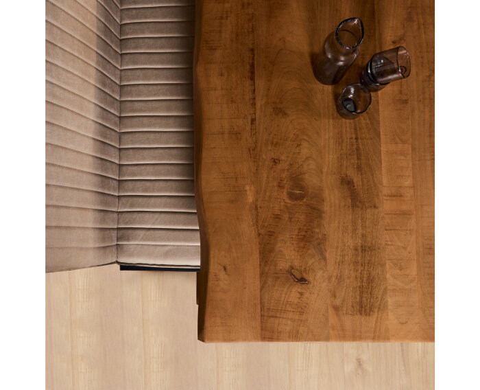 Boomstamtafel Boston | 220 cm