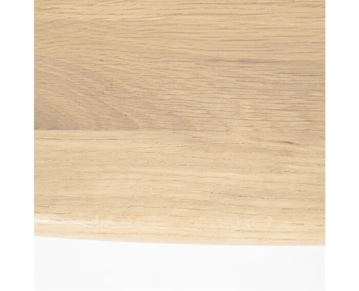 Eettafel Josh 250x110cm - naturel | Eleonora