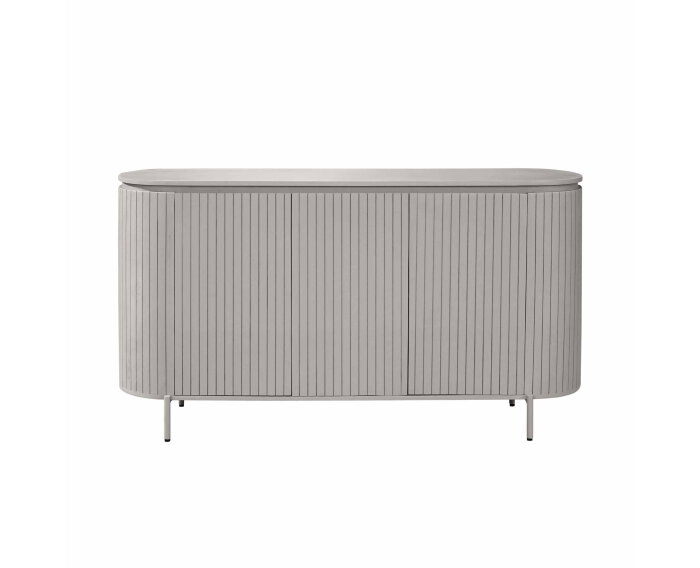 Dressoir Solana | 165 cm | Taupe