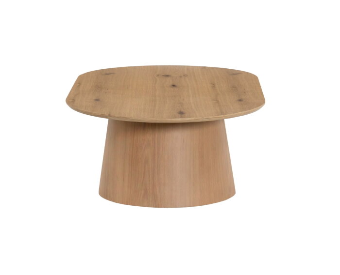 Novero Oval 120cm