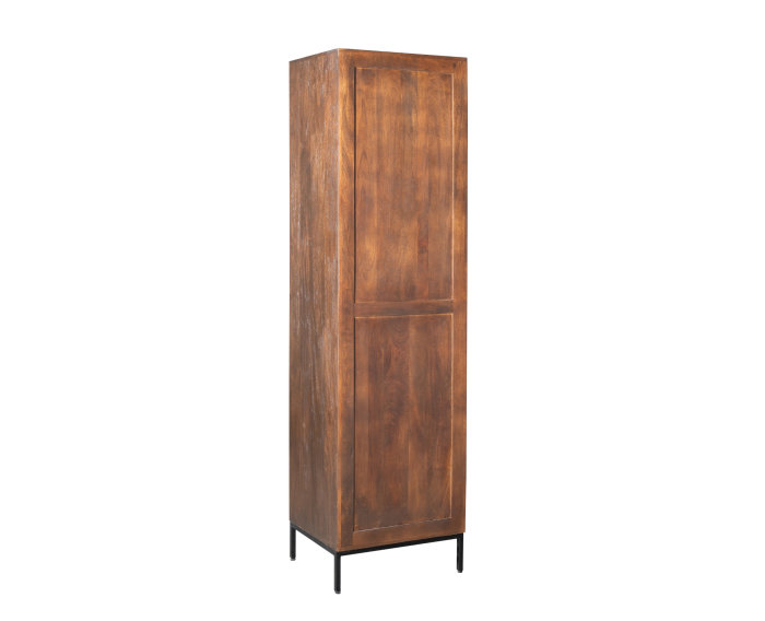 Boekenkast Madison Brown | 55 cm