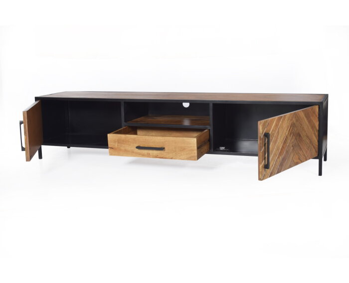 TV-meubel Brooklyn | 200 cm | Livingfurn
